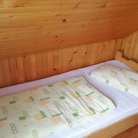 Вілла Demeny Vendeghaz Sub Cetate Екстер'єр фото